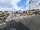 西東京市芝久保町3丁目　全13区画　宅地分譲物件画像