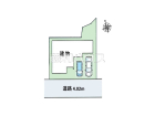 小牧市第1堀の内　全1棟　新築分譲住宅物件画像