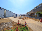 富士見市羽沢2丁目　全9区画　宅地分譲物件画像