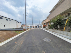富士見市羽沢2丁目　全9区画　宅地分譲物件画像
