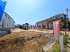 富士見市羽沢2丁目　全9区画　宅地分譲物件画像