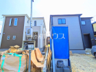 春日井市高森台2丁目　全2棟　新築分譲住宅物件画像