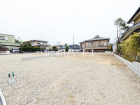 春日井市高森台2丁目　全2棟　新築分譲住宅物件画像