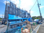 春日井市高森台2丁目　全2棟　新築分譲住宅物件画像
