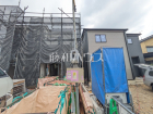 春日井市高森台2丁目　全2棟　新築分譲住宅物件画像