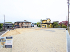 春日井市高森台2丁目　全2棟　新築分譲住宅物件画像