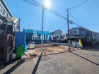 日野市多摩平5丁目　全3棟　新築分譲住宅物件画像