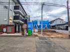日野市多摩平5丁目　全3棟　新築分譲住宅物件画像