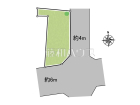 八王子市子安町4丁目　全1区画　宅地分譲物件画像
