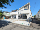 八王子市東浅川町　全2棟　新築分譲住宅物件画像