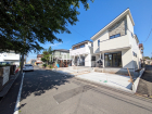 八王子市東浅川町　全2棟　新築分譲住宅物件画像