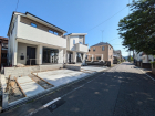 八王子市東浅川町　全2棟　新築分譲住宅物件画像