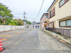 国分寺市東元町4丁目　全1区画　宅地分譲物件画像
