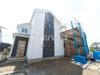 八王子市大和田町1丁目　全2棟　新築分譲住宅物件画像