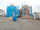 八王子市大和田町1丁目　全2棟　新築分譲住宅物件画像