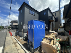 守山区小幡小学校東　全1棟　新築分譲住宅物件画像