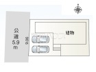 守山区小幡小学校東　全1棟　新築分譲住宅物件画像