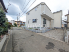 八王子市長房町　全2棟　新築分譲住宅物件画像