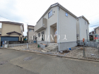 八王子市長房町　全2棟　新築分譲住宅物件画像