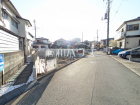 八王子市長房町　全2棟　新築分譲住宅物件画像
