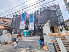 所沢市中新井５丁目　全２棟　新築分譲住宅物件画像
