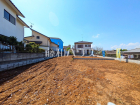 八王子市上野町　全3棟　新築分譲住宅物件画像