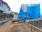 八王子市上野町　全3棟　新築分譲住宅物件画像