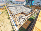 八王子市上野町　全3棟　新築分譲住宅物件画像