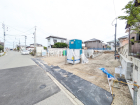 福岡市早良区次郎丸4丁目　全3棟　新築分譲住宅物件画像
