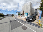 福岡市早良区次郎丸4丁目　全3棟　新築分譲住宅物件画像