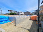 福岡市早良区次郎丸4丁目　全3棟　新築分譲住宅物件画像