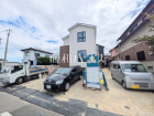福岡市早良区次郎丸4丁目　全3棟　新築分譲住宅物件画像