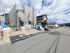 福岡市早良区次郎丸4丁目　全3棟　新築分譲住宅物件画像