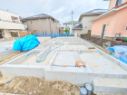 福岡市早良区次郎丸4丁目　全3棟　新築分譲住宅物件画像