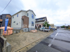 福岡市早良区次郎丸4丁目　全3棟　新築分譲住宅物件画像