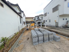 名古屋市守山区太田井005①　全1棟　新築分譲住宅物件画像