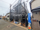 新座市西堀2丁目　全1棟　新築分譲住宅物件画像