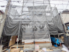 新座市西堀2丁目　全1棟　新築分譲住宅物件画像