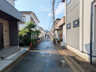 新座市西堀2丁目　全1棟　新築分譲住宅物件画像