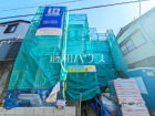 名古屋市守山区守山225①　全1棟　新築分譲住宅物件画像