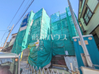 名古屋市守山区守山225①　全1棟　新築分譲住宅物件画像