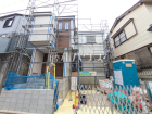 名古屋市守山区守山225①　全1棟　新築分譲住宅物件画像