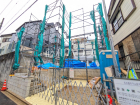 名古屋市守山区守山2丁目　全1棟　新築分譲住宅物件画像