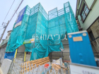 名古屋市守山区守山225①　全1棟　新築分譲住宅物件画像