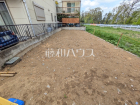 所沢市大字上安松　全1区画　宅地分譲物件画像