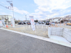 東大和市上北台2丁目　全3区画／1号地　宅地分譲物件画像