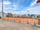 立川市砂川町8丁目　全13区画　建築条件付売地物件画像