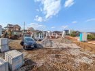 立川市砂川町8丁目　全13区画　建築条件付売地物件画像