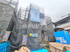 福岡市城南区樋井川2丁目　全2棟　新築分譲住宅物件画像