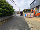 福岡市城南区樋井川2丁目　全2棟　新築分譲住宅物件画像
